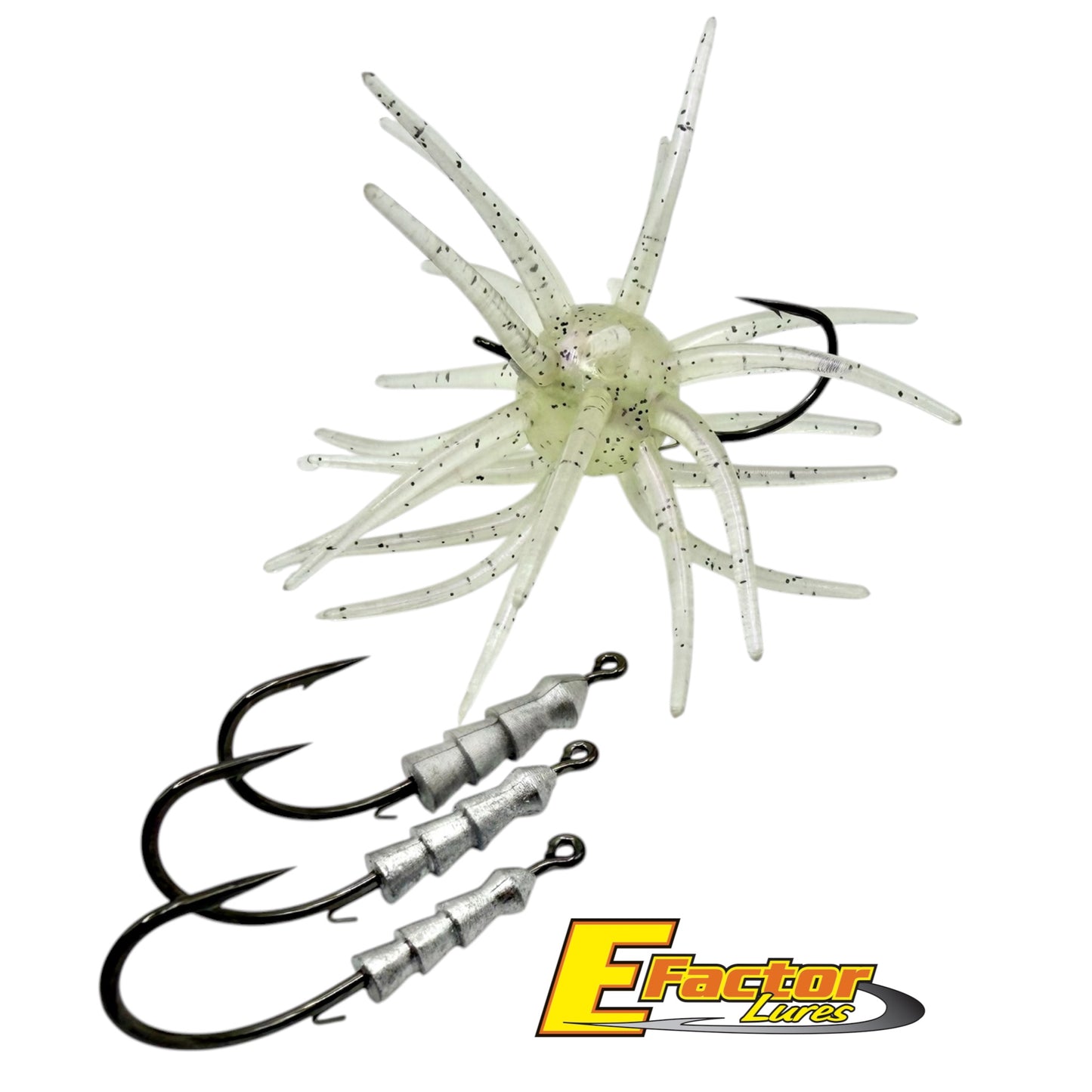 URCH-E HOOKS