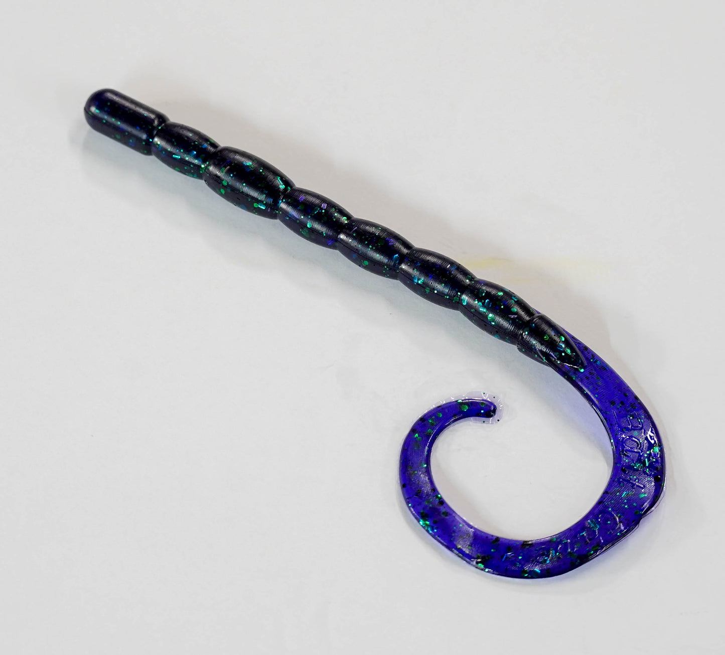 10” AB Worm