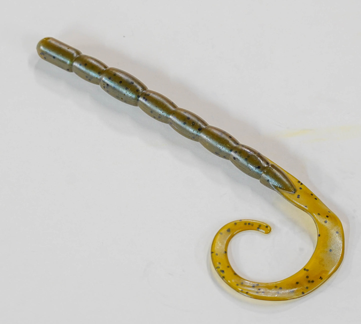 10” AB Worm