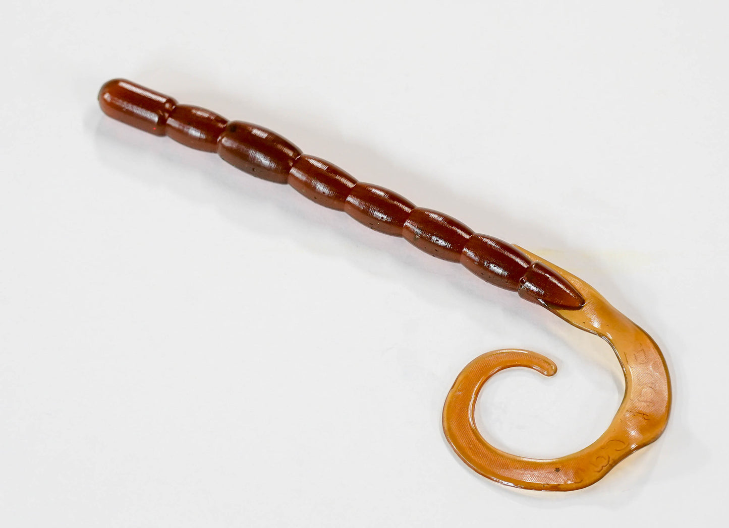 10” AB Worm