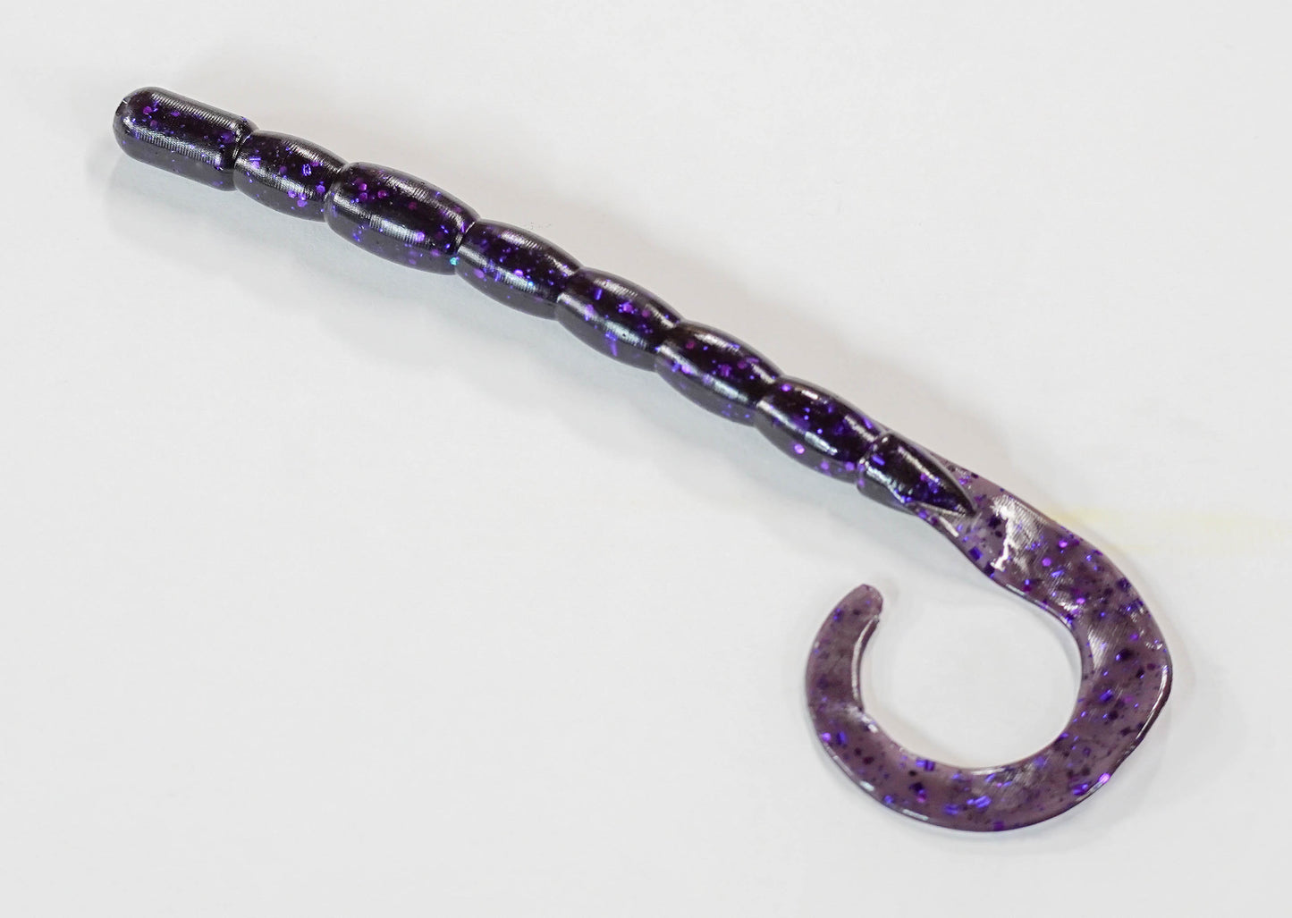 10” AB Worm