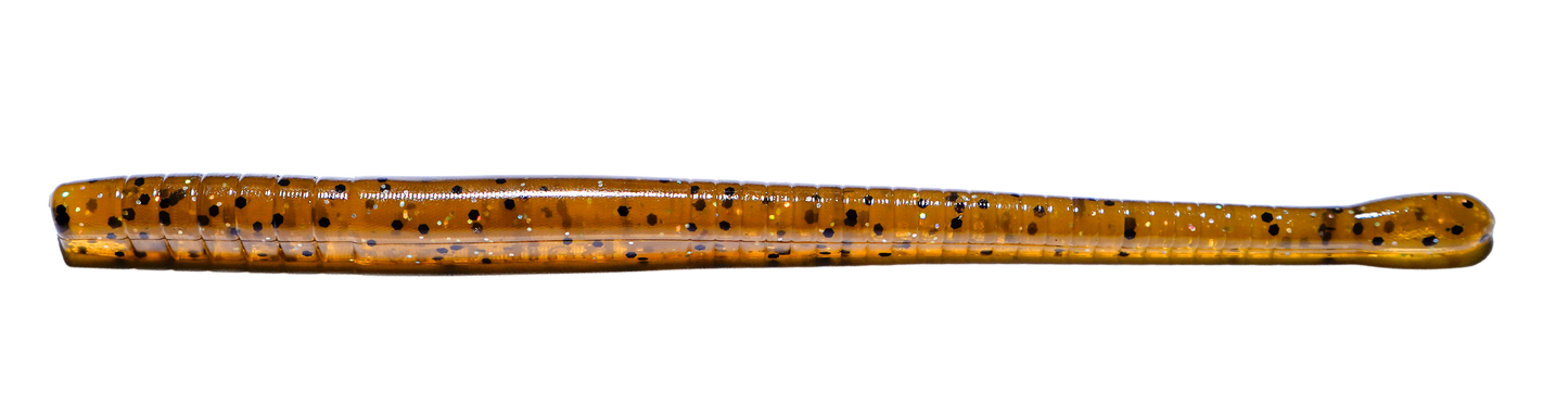 6” Drop Worm