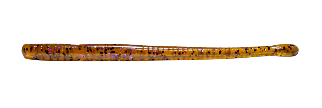 6” Drop Worm