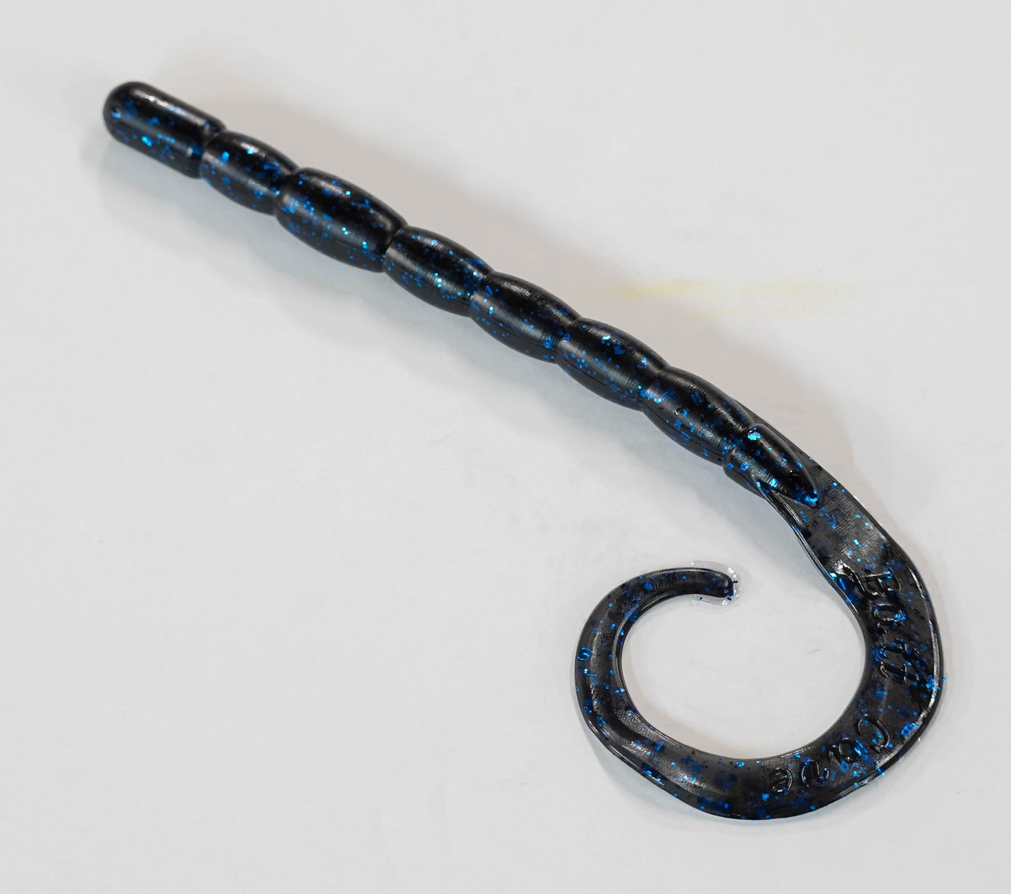 10” AB Worm