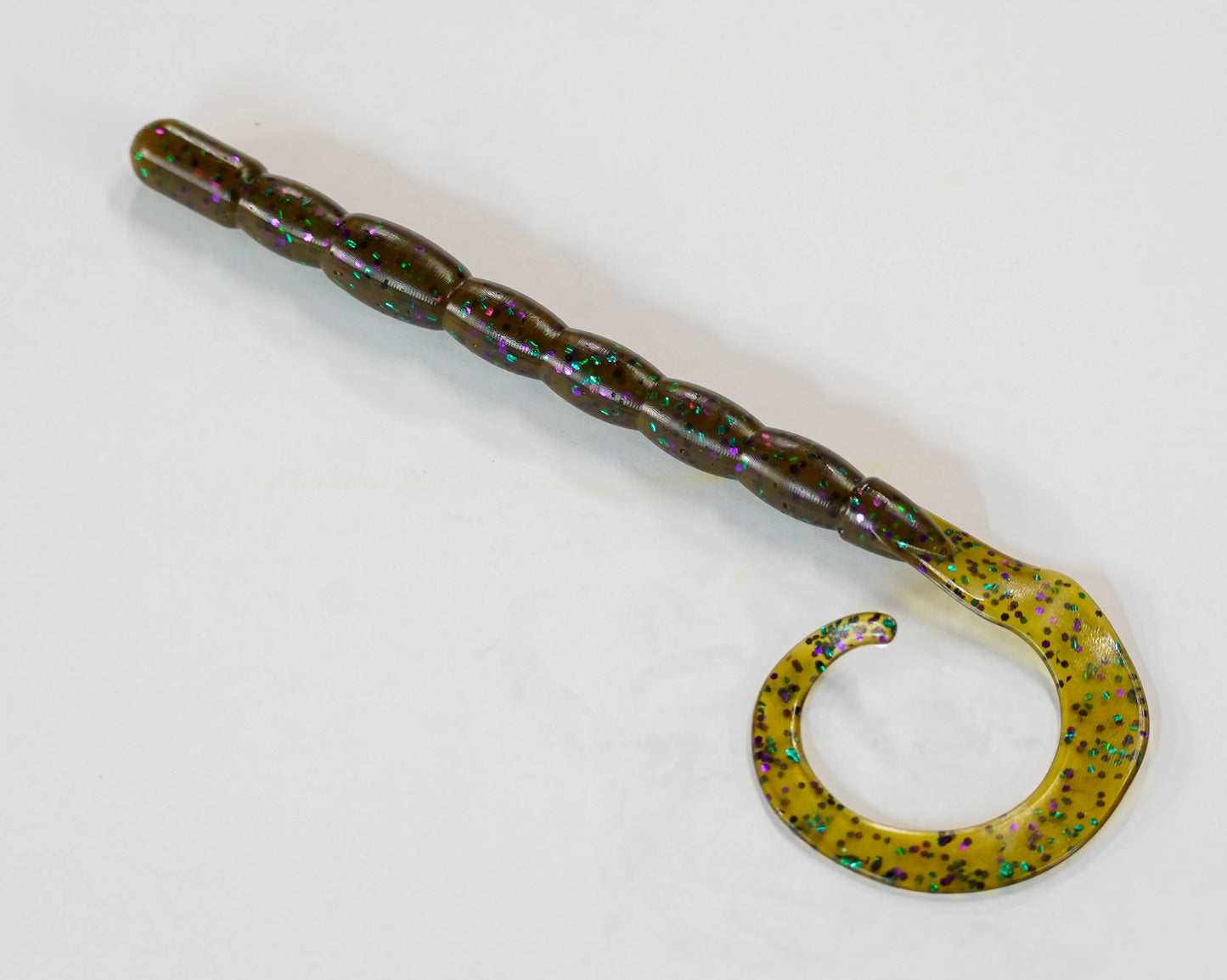 10” AB Worm