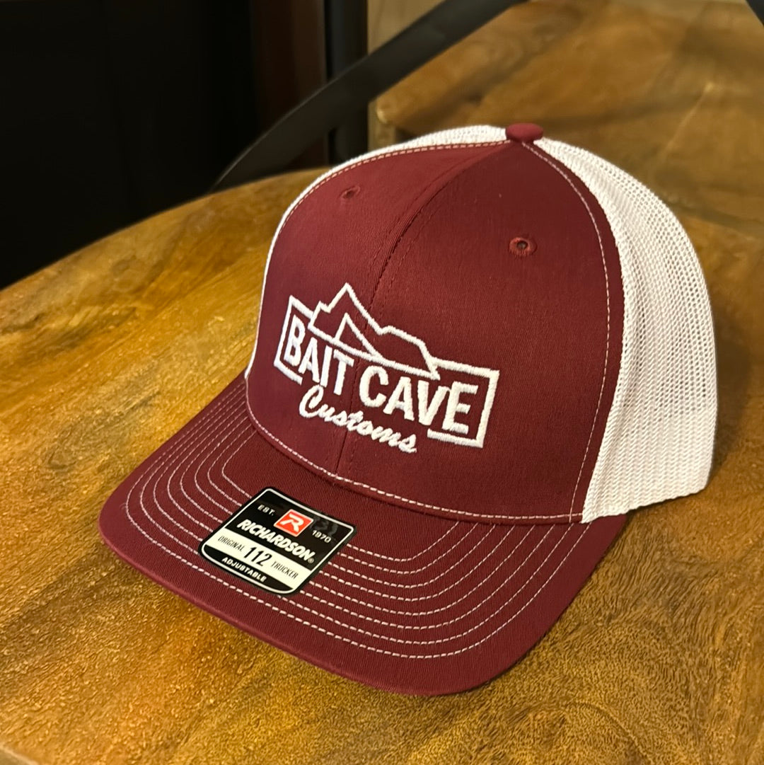 SnapBack Hat