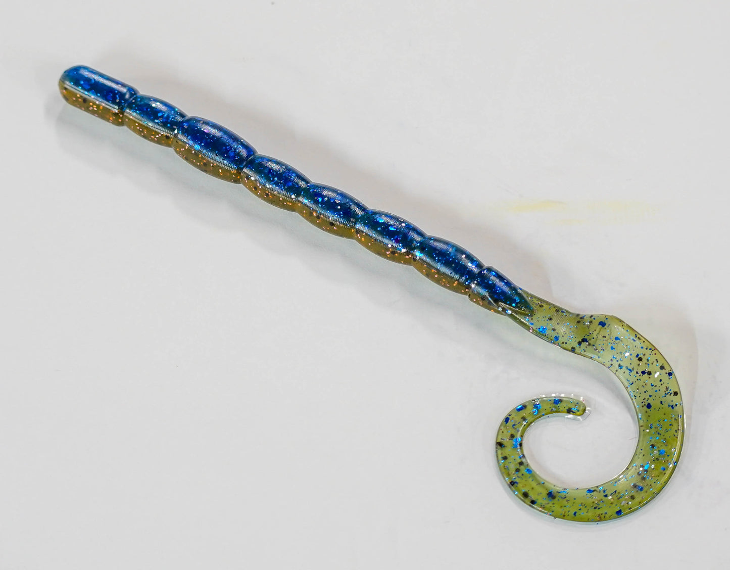 10” AB Worm