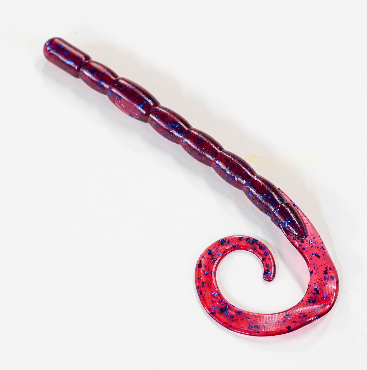 10” AB Worm