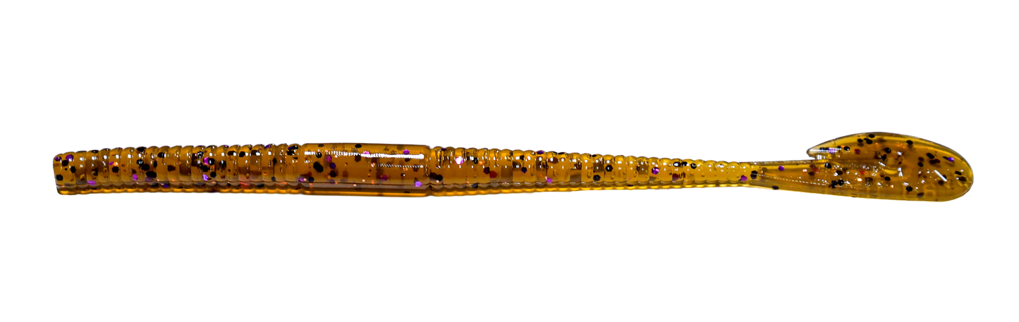 6” Cave Cutter Jr.