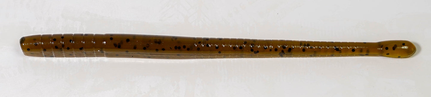 6” Drop Worm