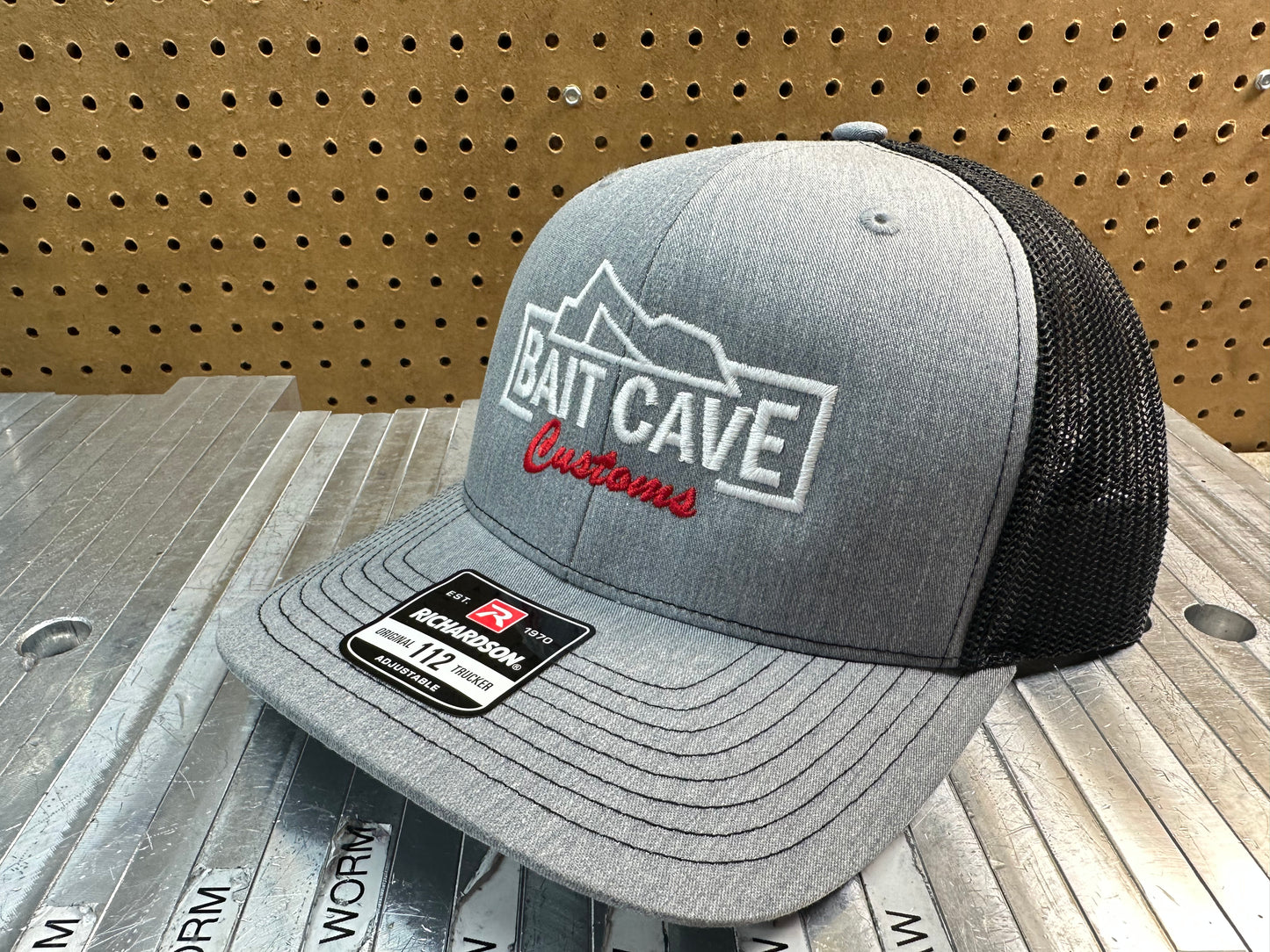 SnapBack Hat