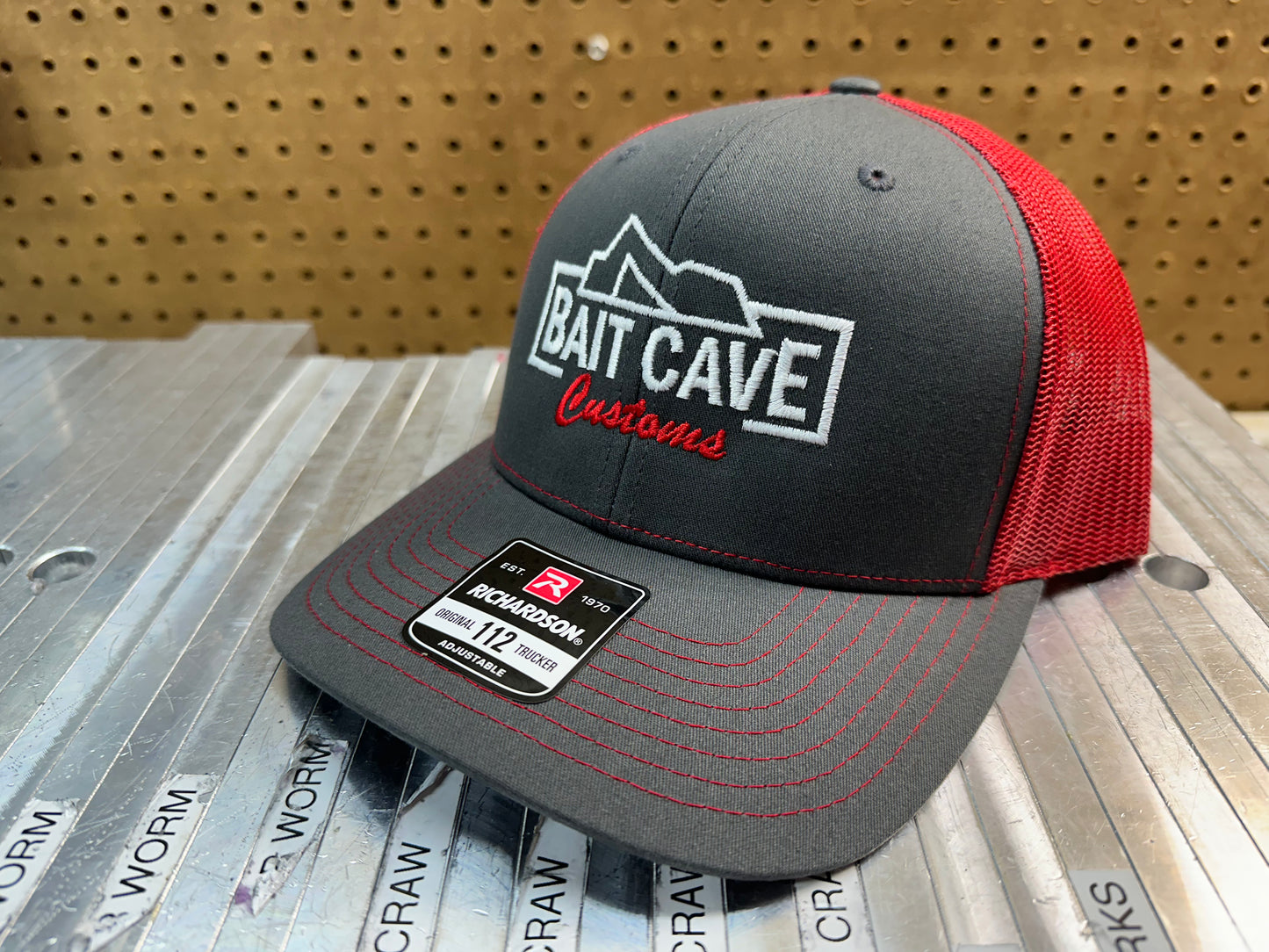 SnapBack Hat