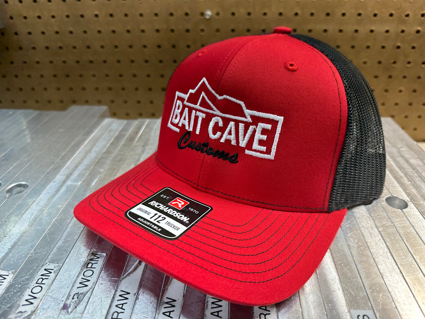 SnapBack Hat