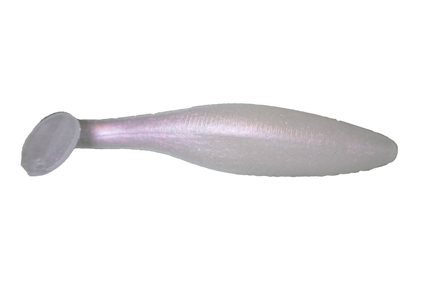 3.8” Cave Swimmer