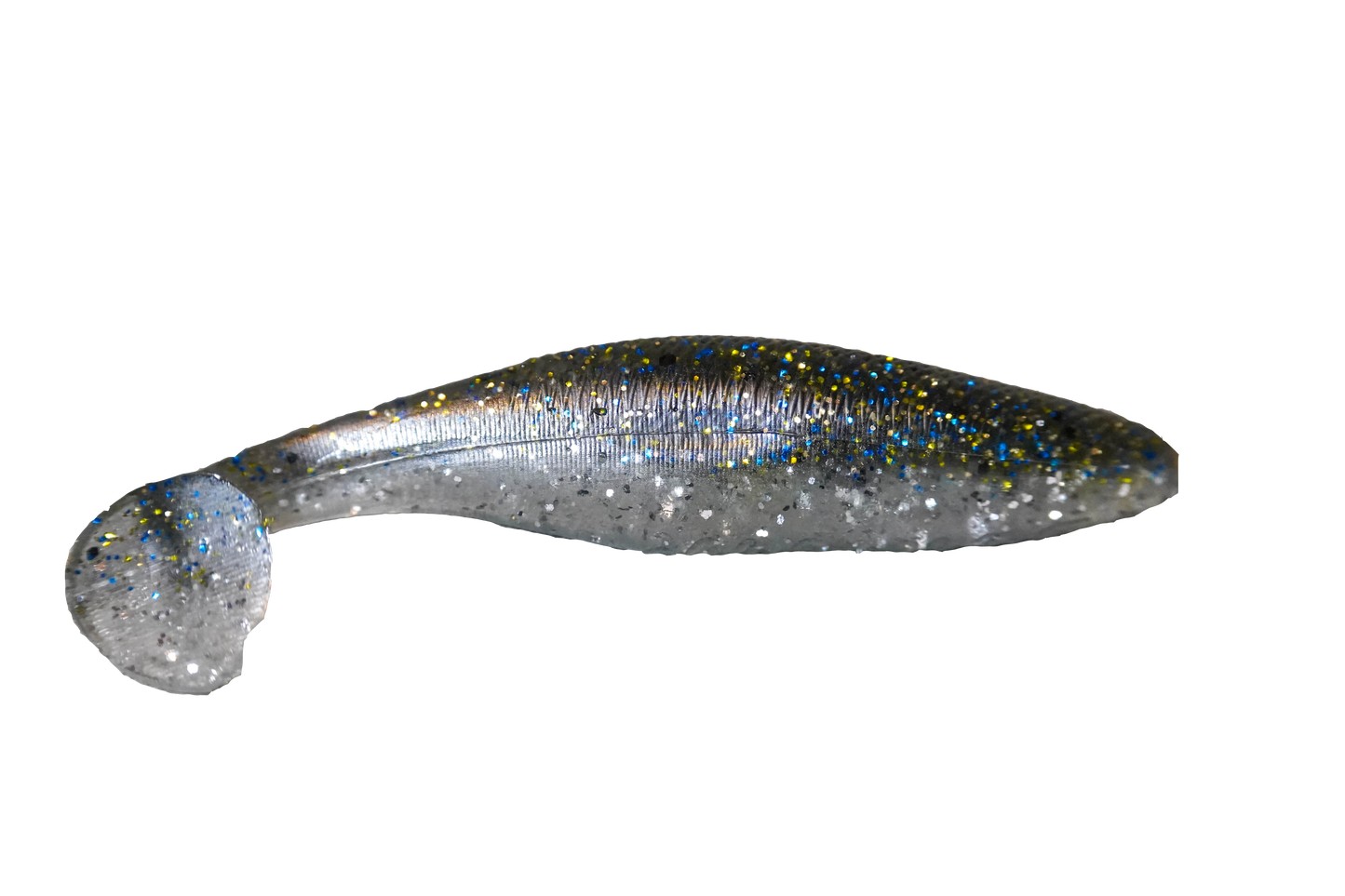 3.8” Cave Swimmer