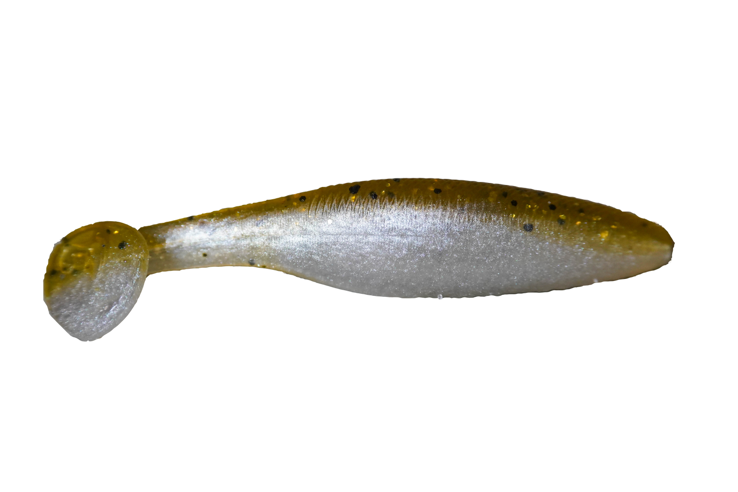 3.8” Cave Swimmer
