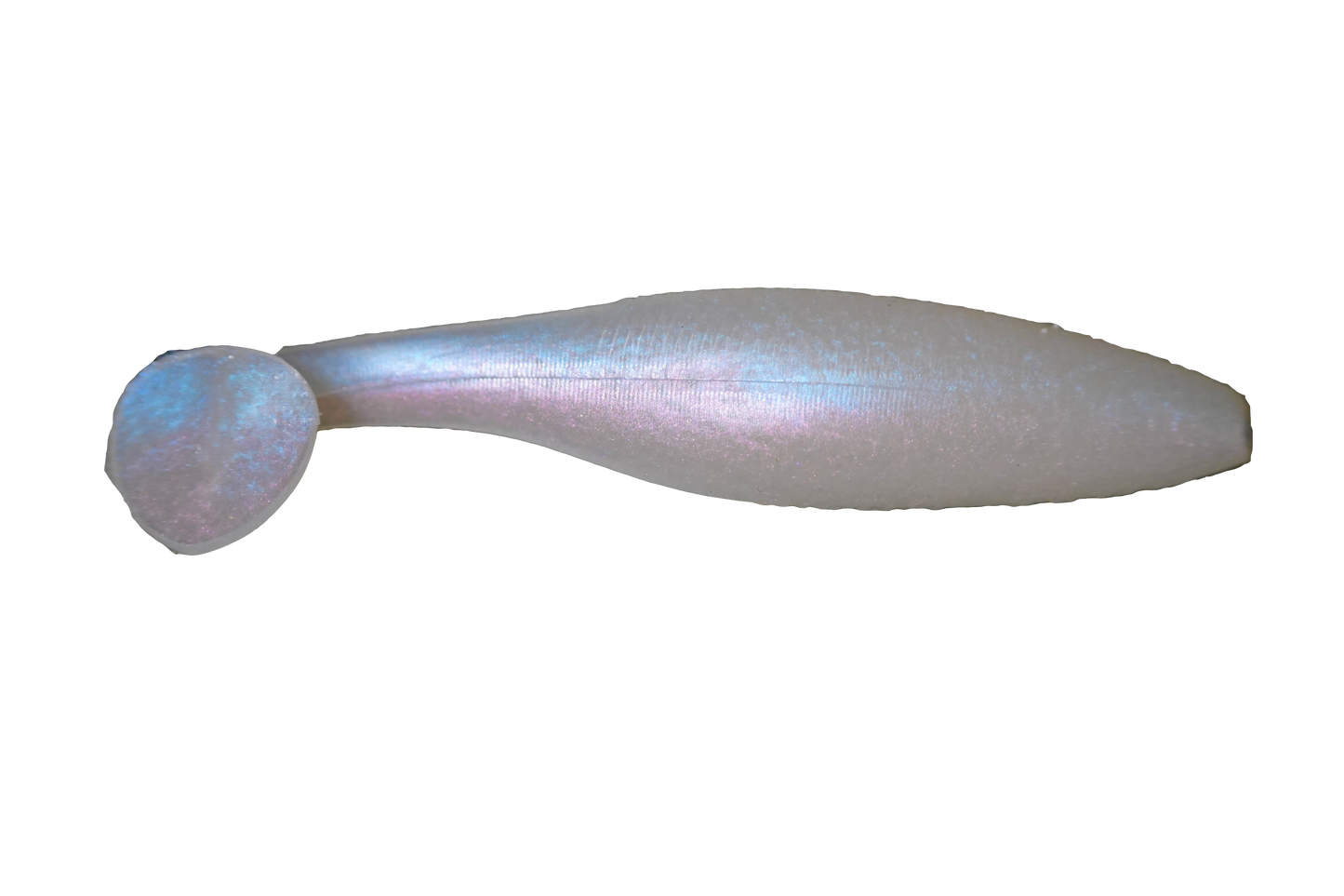3.8” Cave Swimmer