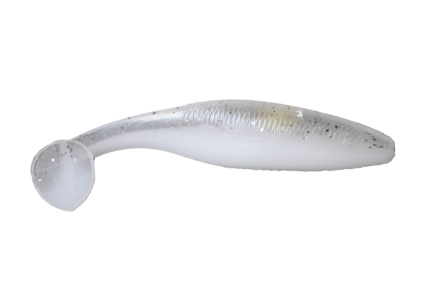 3.8” Cave Swimmer