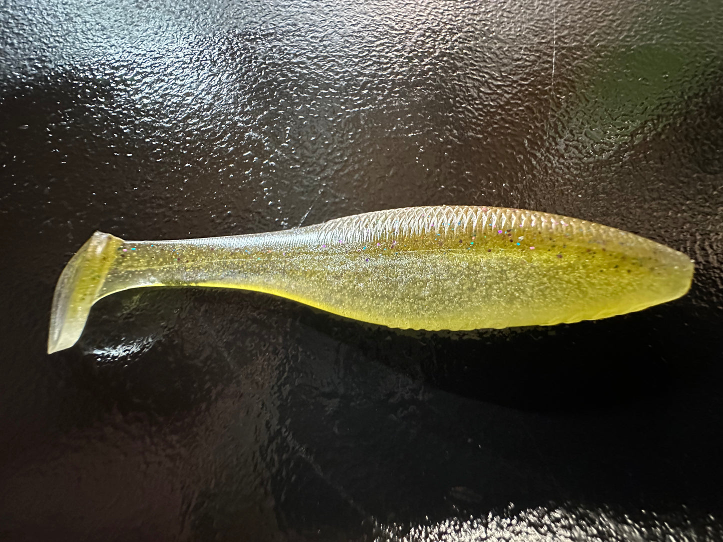 3.8” Cave Swimmer