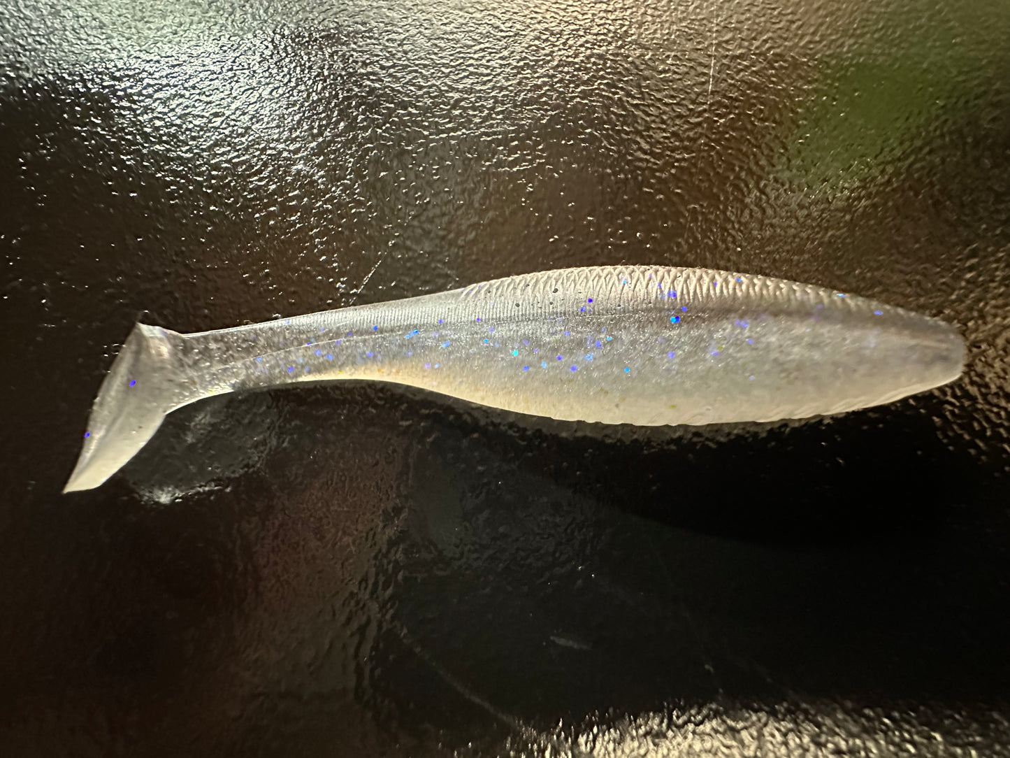 3.8” Cave Swimmer
