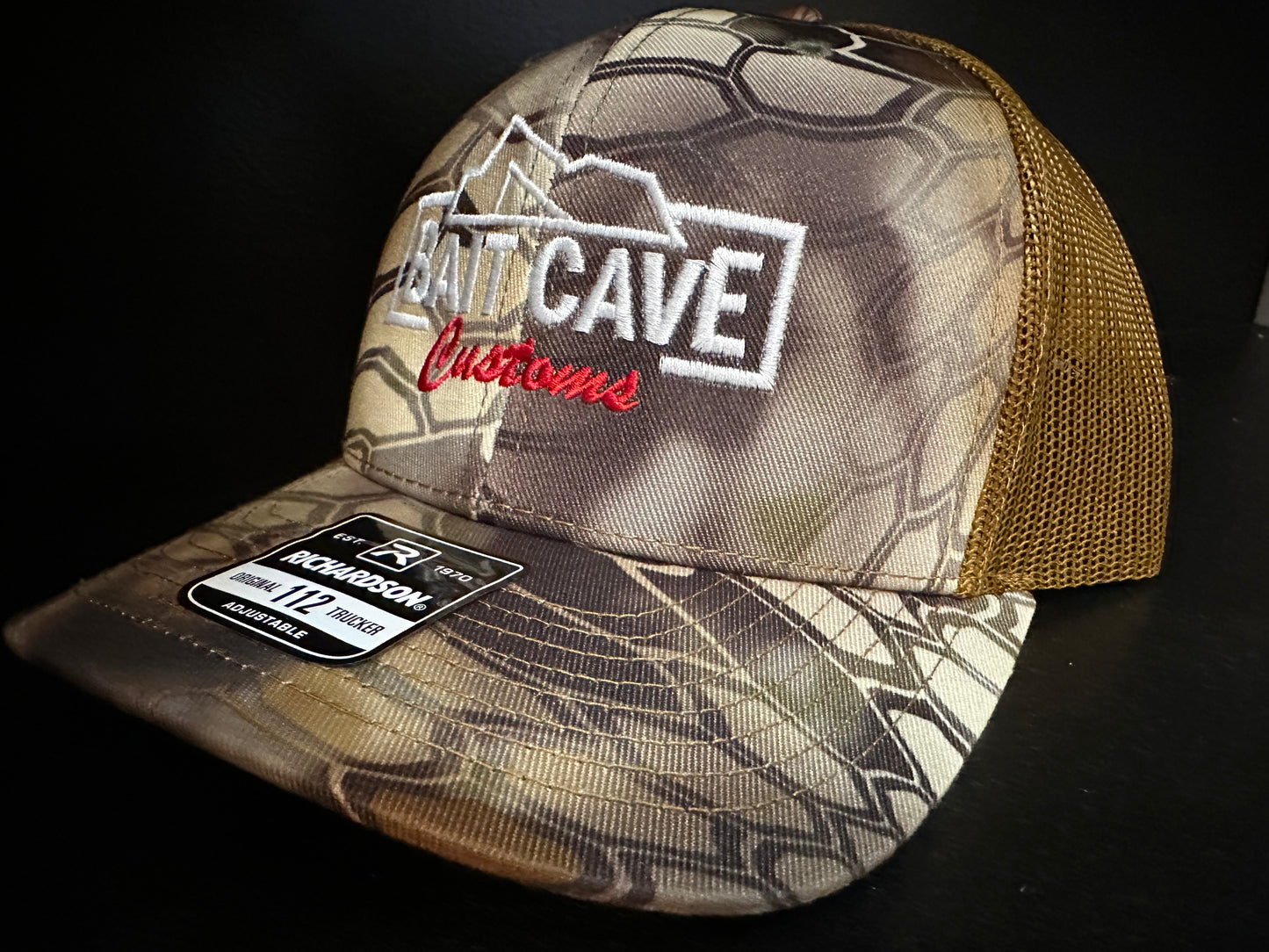 SnapBack Hat