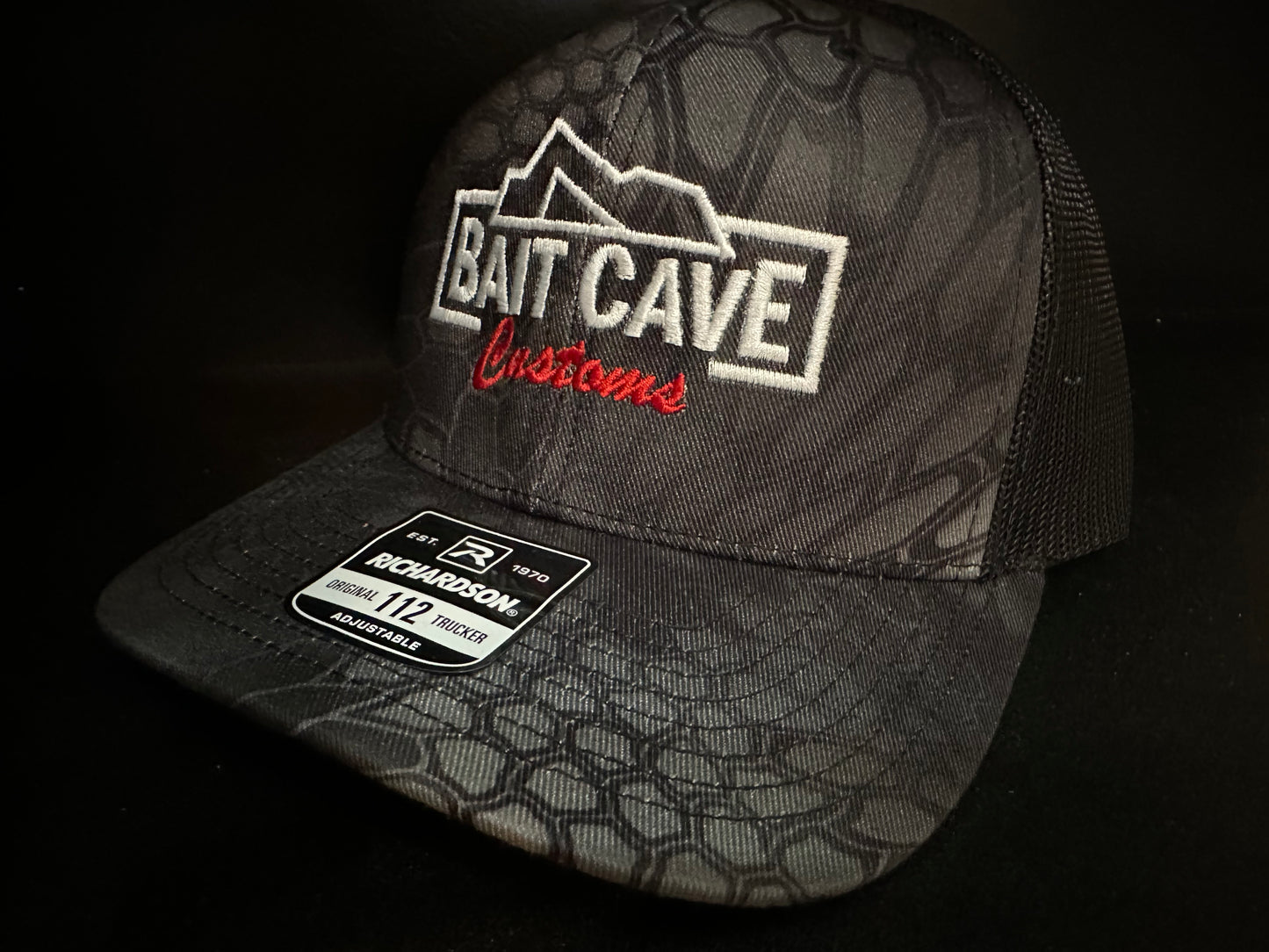 SnapBack Hat