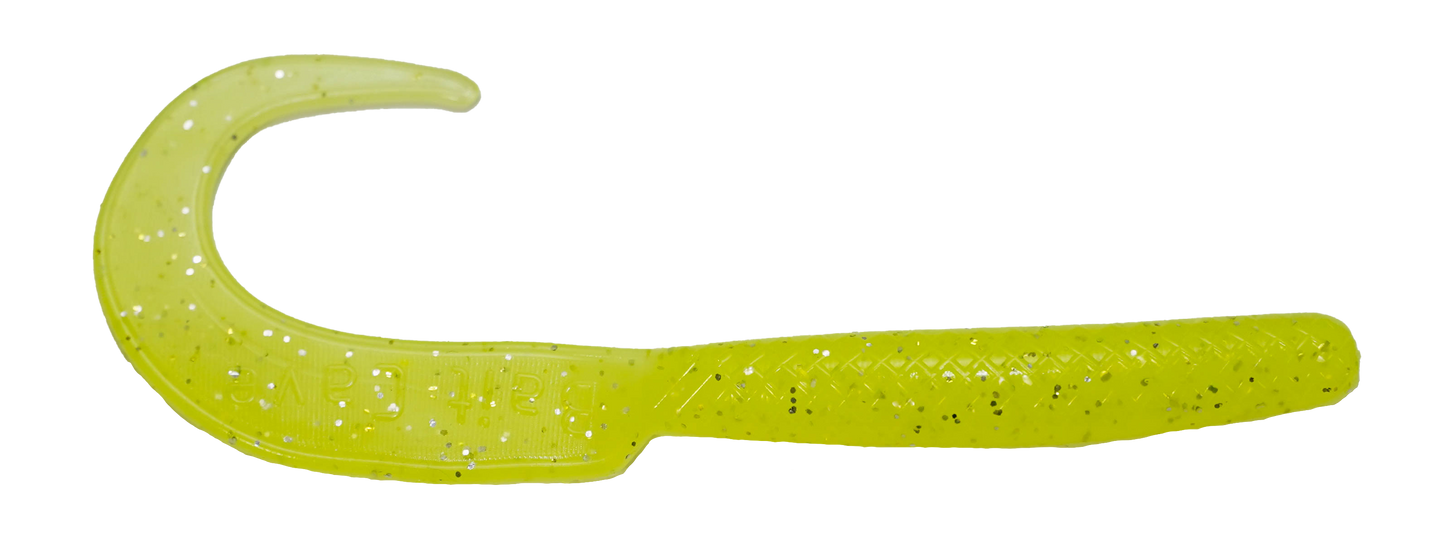 4” Saber Tail