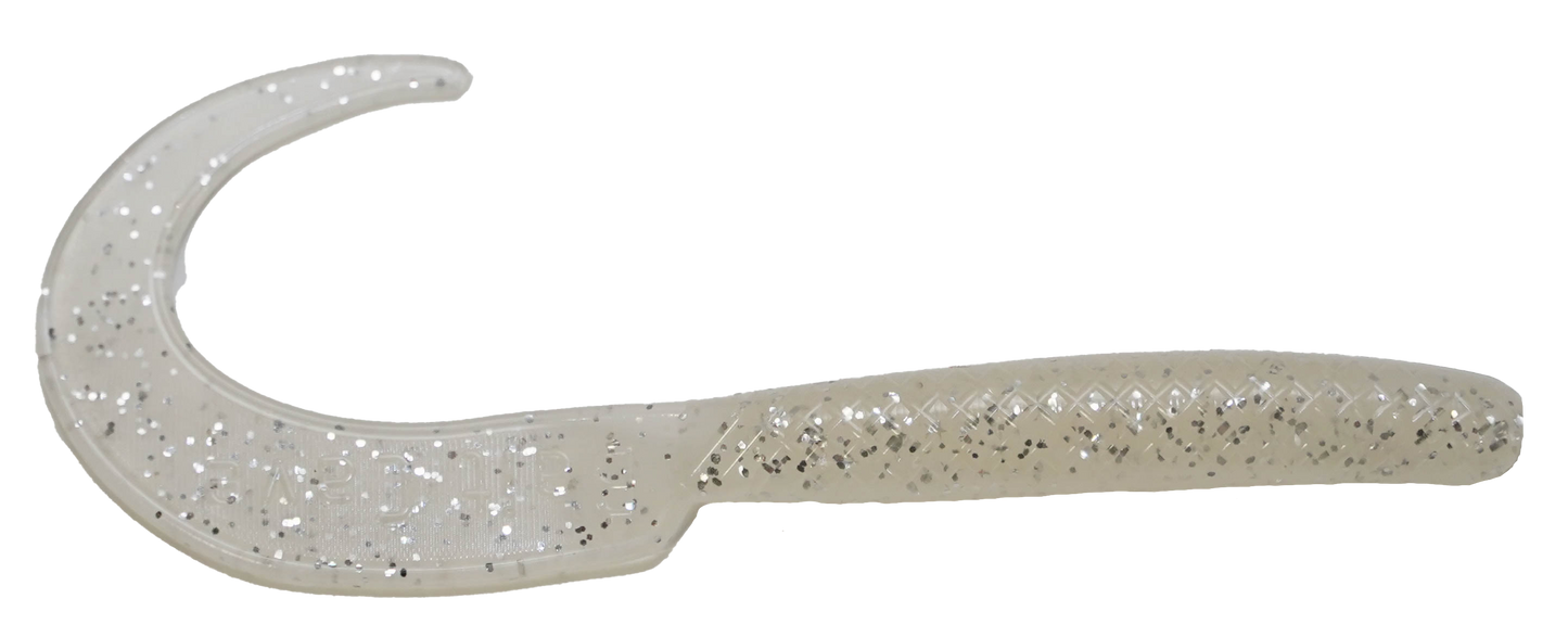 4” Saber Tail
