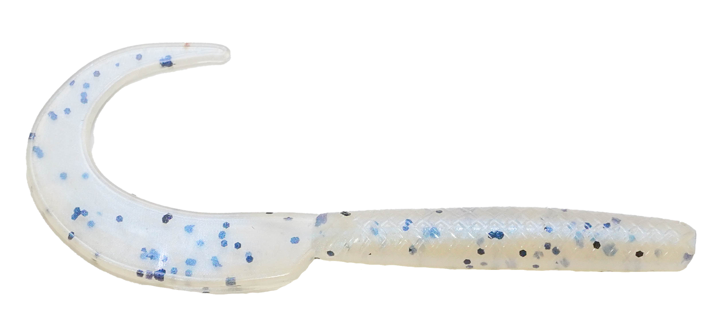 4” Saber Tail