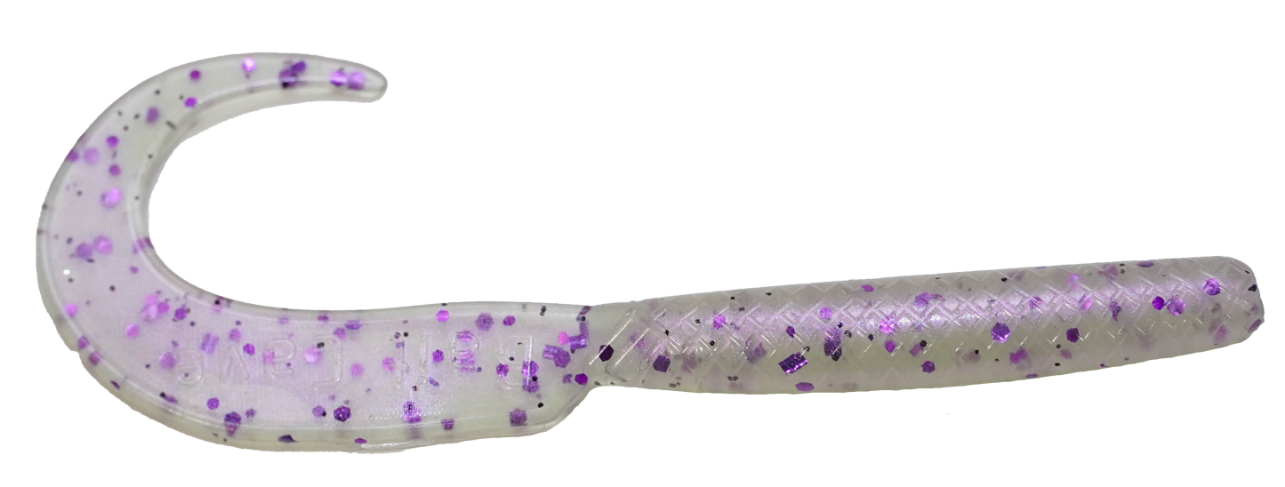 4” Saber Tail