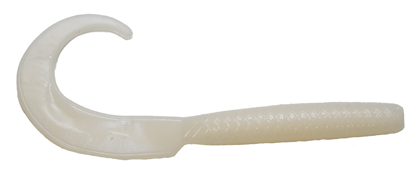4” Saber Tail