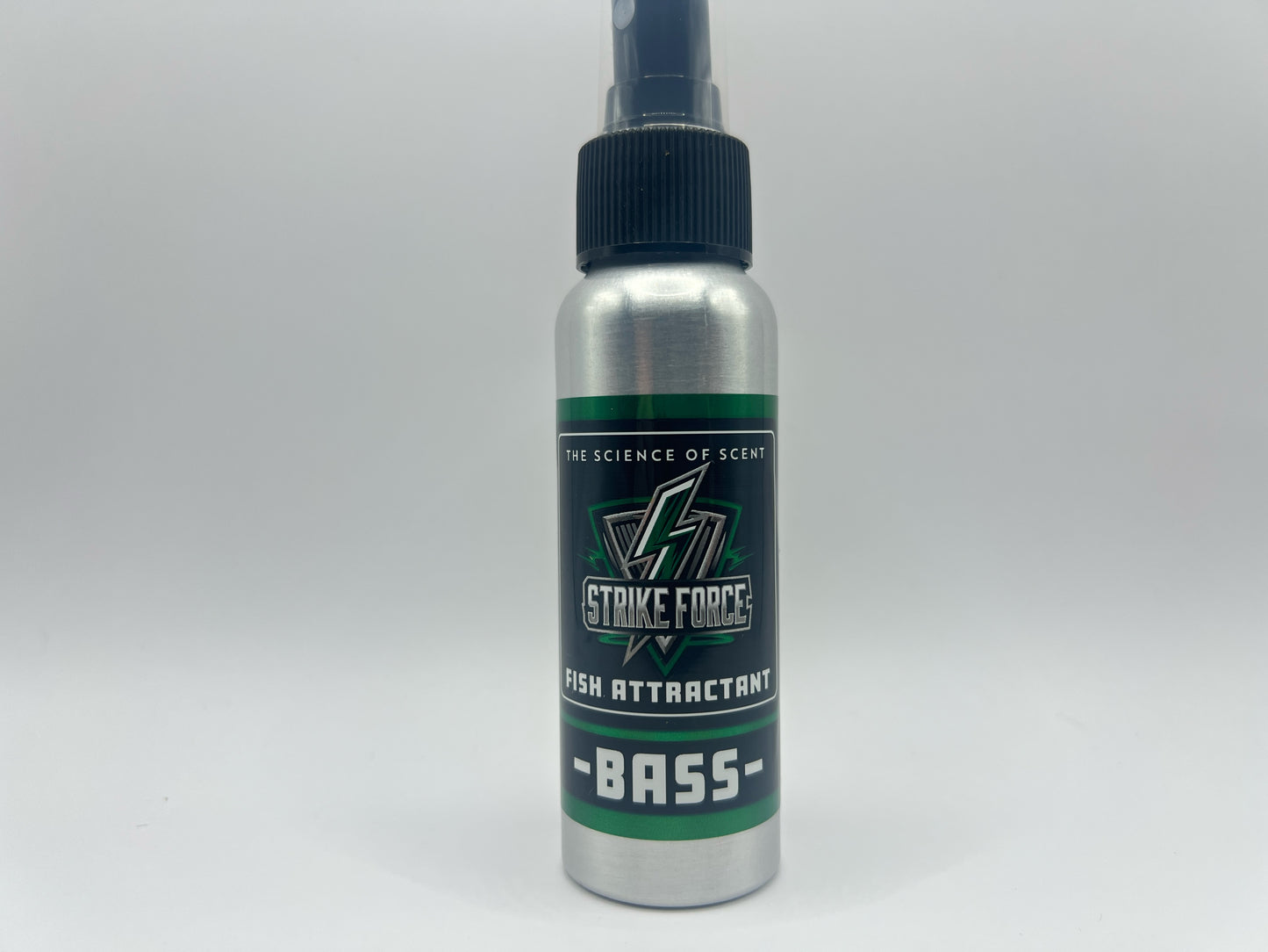 Strike Force Attractants