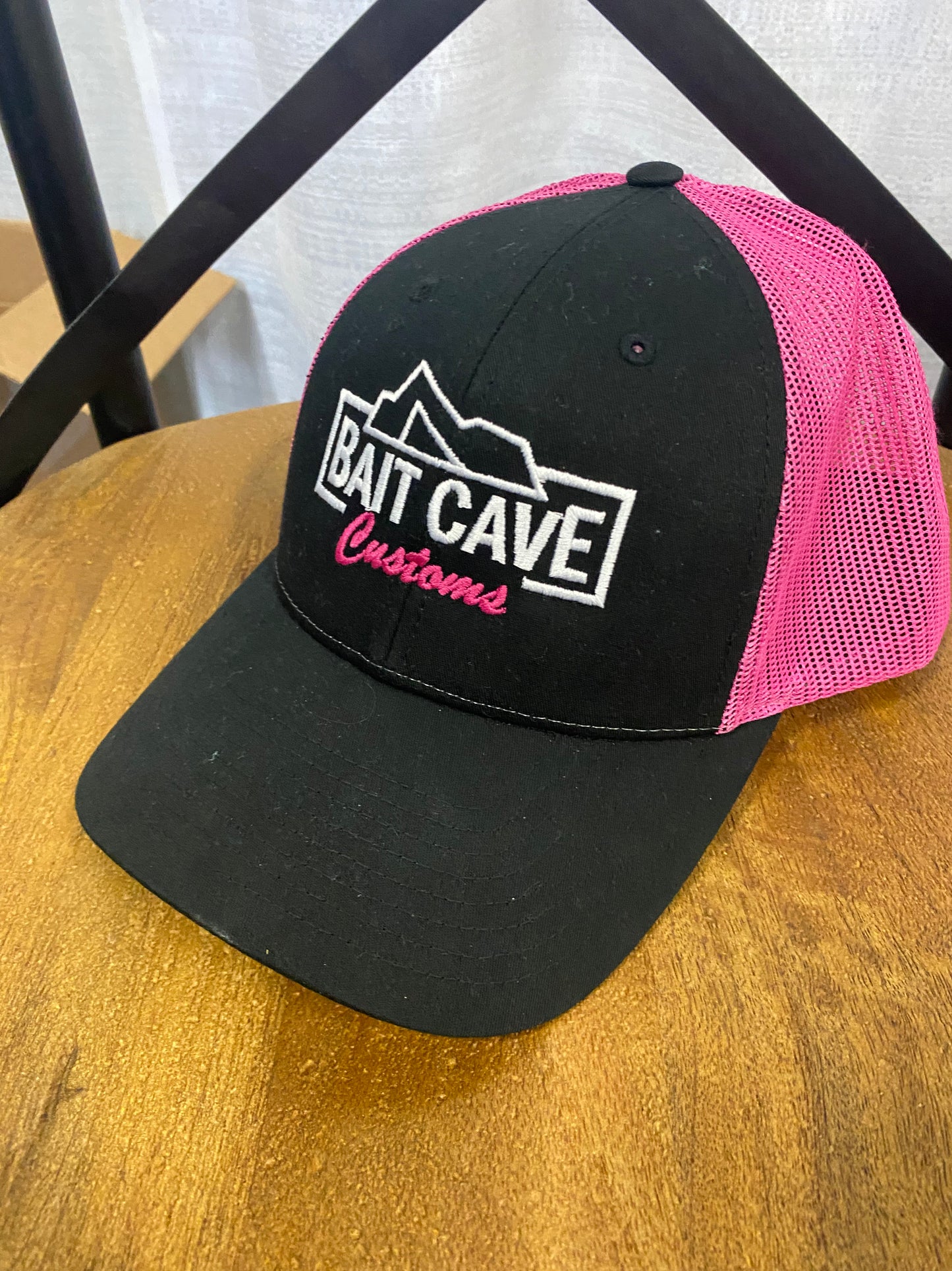 SnapBack Hat