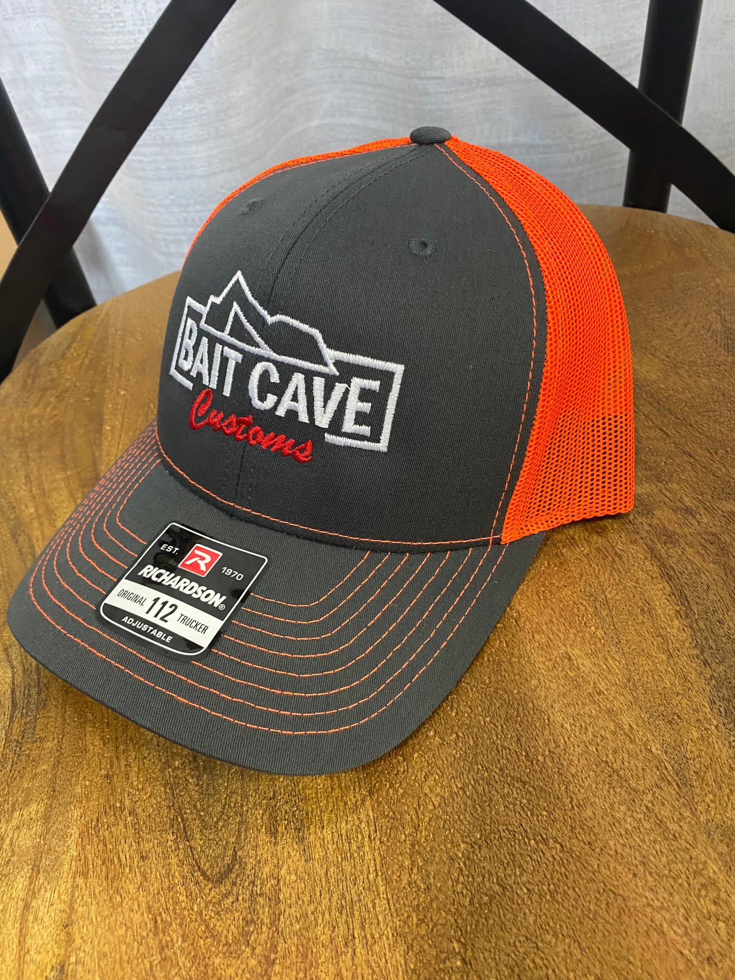SnapBack Hat