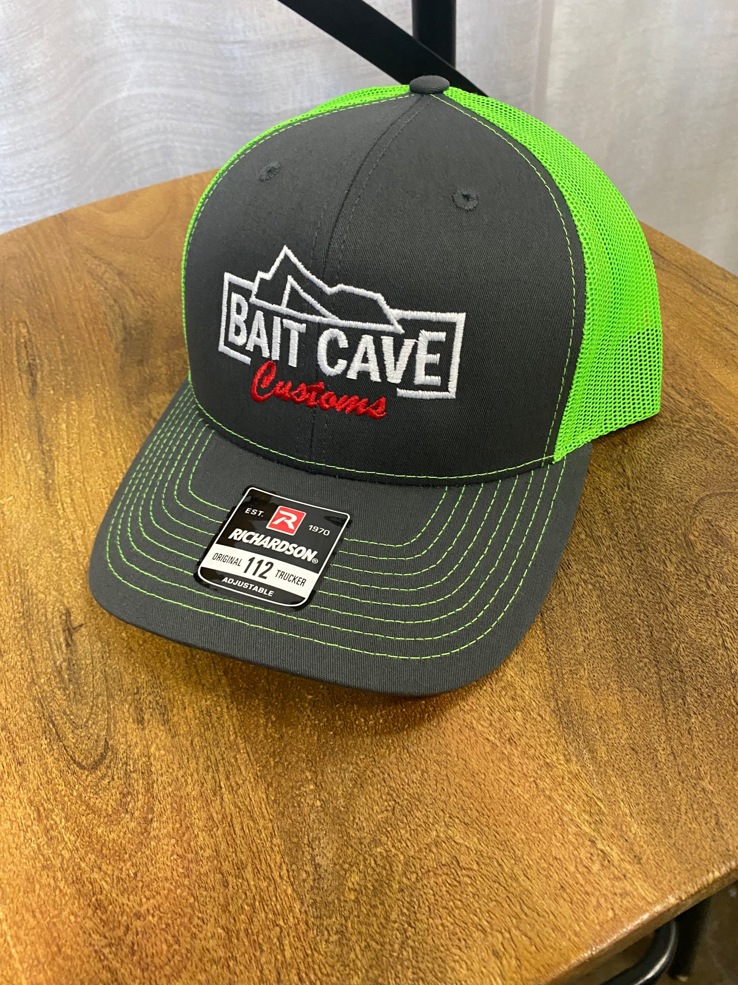 SnapBack Hat