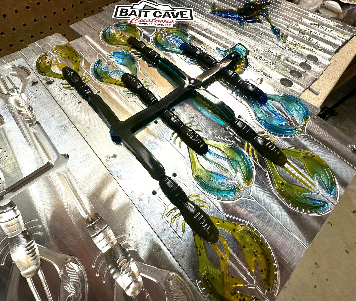 Limited Run Items!