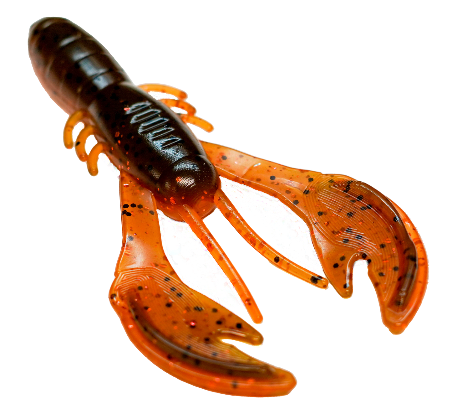 3” Cave Craw