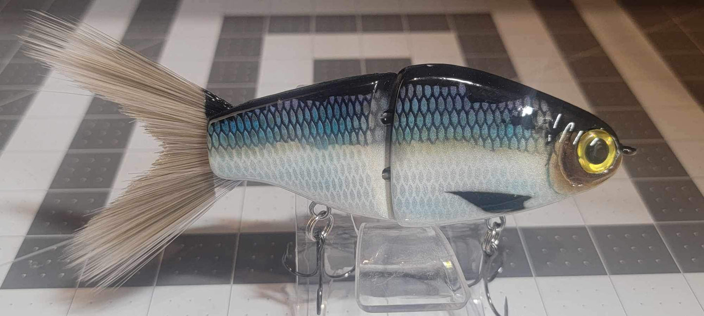Dink Shad