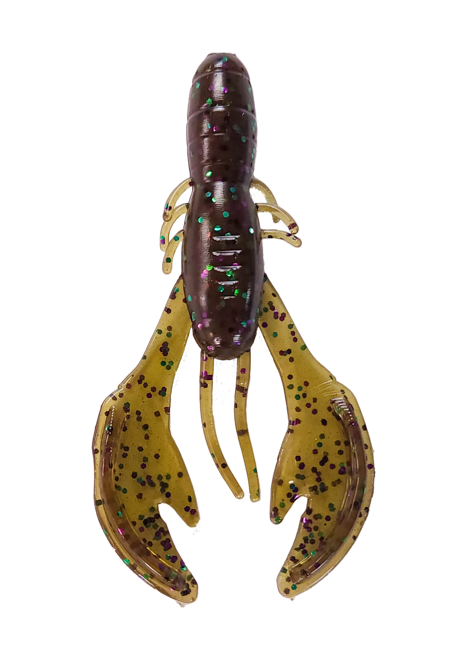 3” Cave Craw