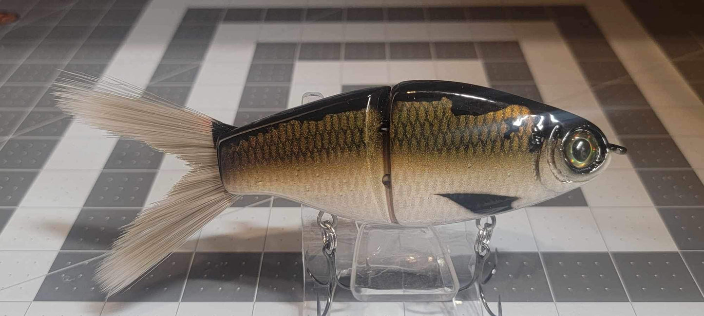 Dink Shad