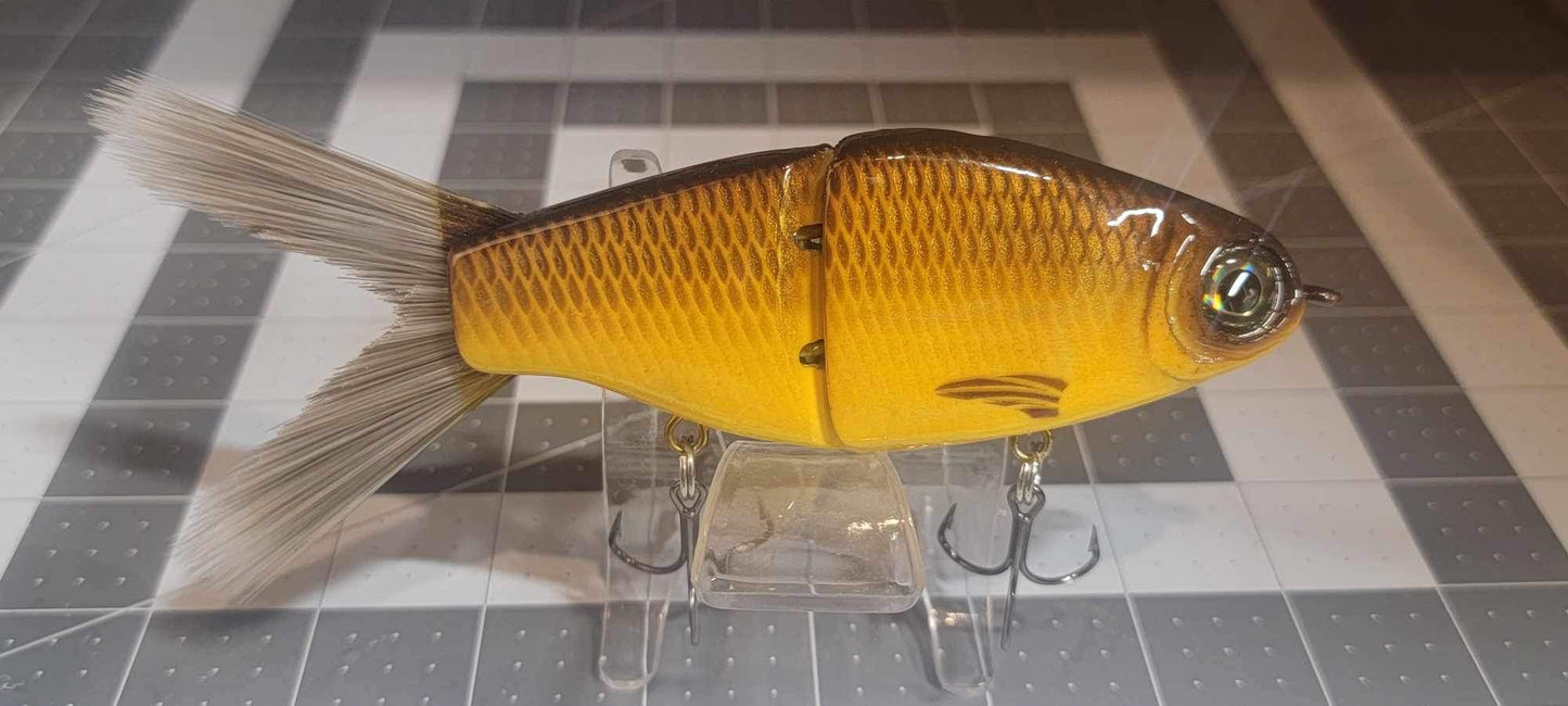 Dink Shad