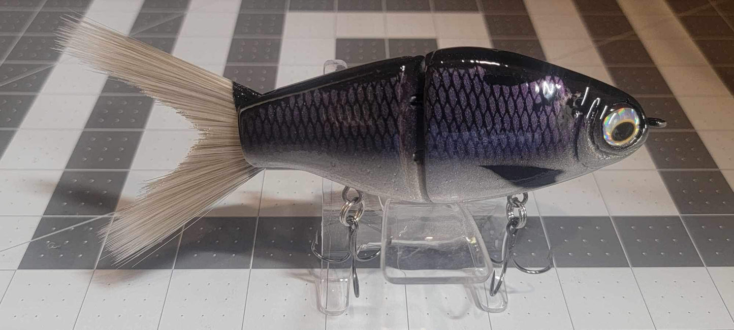 Dink Shad