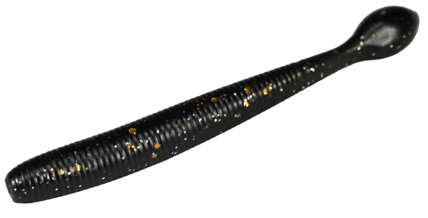 4" Flatworm