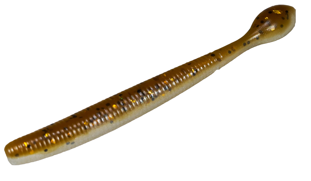4" Flatworm