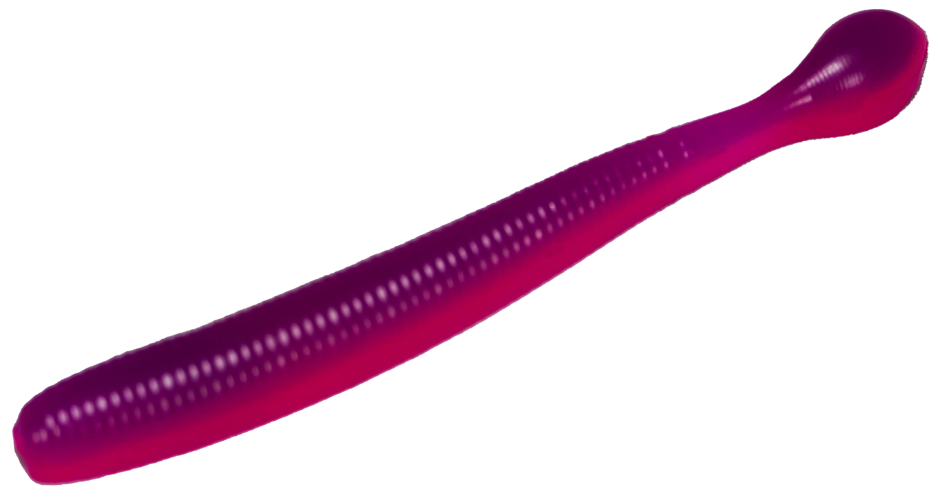 4" Flatworm