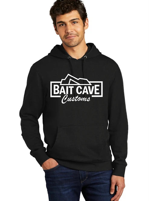 Bait Cave Hoody