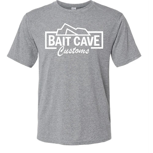 Bait Cave Tee