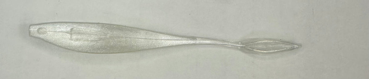 4.5” Bloom Shad