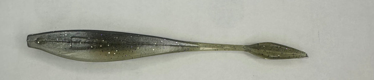 4.5” Bloom Shad