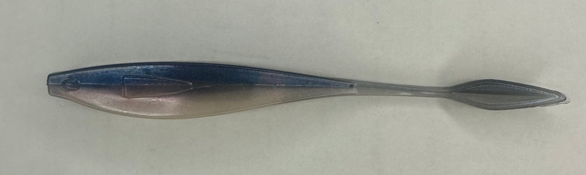 4.5” Bloom Shad